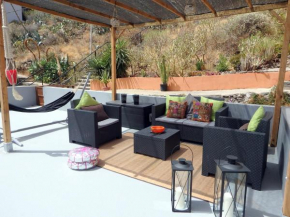 Hotels in Los Campitos